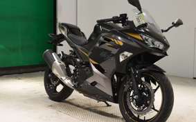 KAWASAKI NINJA 400 2022 EX400G