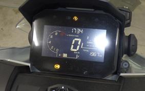HONDA ADV160 2024 KF54
