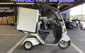HONDA GYRO CANOPY-2