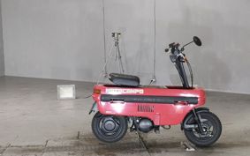 HONDA MOTOCOMPO AB12