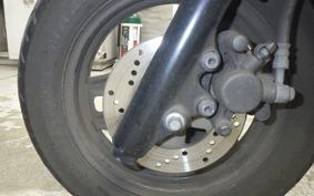 SUZUKI ADDRESS V125 2025 CF4EA