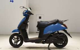 SUZUKI ﾚｯﾂ CA4AA