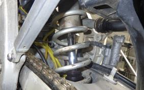 YAMAHA YZ125 CE16C