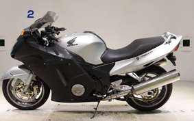 HONDA CBR1100XX 2001 SC35