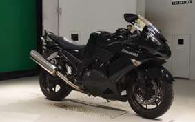 KAWASAKI ZZ1400 NINJA R 2006 ZXT40A