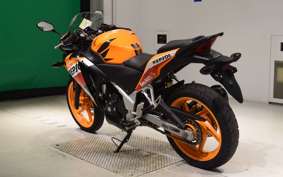 HONDA CBR250R A 2025 MC41