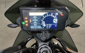 KTM 890 ADVENTURE	 2023 TS640