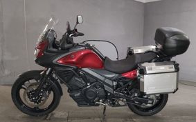 SUZUKI DL650 ( V-Strom 650 ) 2014 VP56A