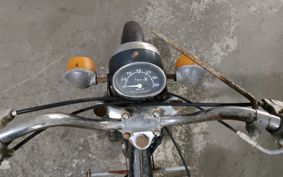 SUZUKI  CELL  PET 80K M10