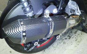YAMAHA CYGNUS Griffus 2000 SEJ4J
