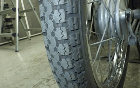 HONDA C50 SUPER CUB C50