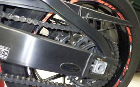 HONDA CBR600RR 2024 PC40