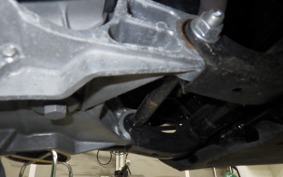 SUZUKI ADDRESS V125 2019 DT11A