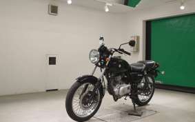 SUZUKI ST250 NJ4AA