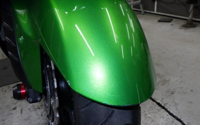 KAWASAKI ZX 1400 NINJA R 2012