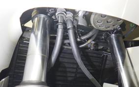 HONDA CBR250RR 1994 MC22