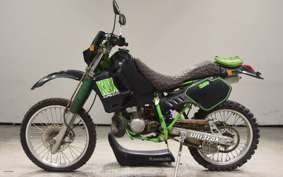 KAWASAKI KDX200SR 2002 DX200G