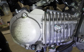HONDA ｸﾛｽｶﾌﾞ110-3 JA60
