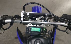 YAMAHA WR250R DG15J