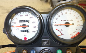 HONDA VTR 250 MC33