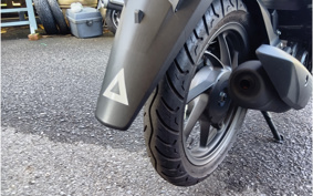 HONDA DIO 110 BASIC  JK03