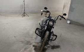 HARLEY FXBB1750 2017 YJJ