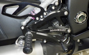 YAMAHA YZF-R6 2026 CJ32C
