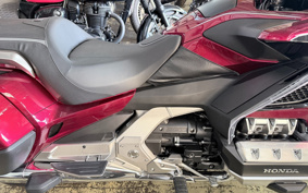 HONDA GL 1800 GOLD WING TOUR DCT 2018 SC79