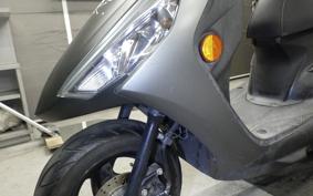 YAMAHA AXIS 125 Z SED7J