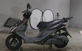 SUZUKI ADDRESS V125 CF4MA
