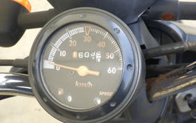 HONDA TODAY AF61