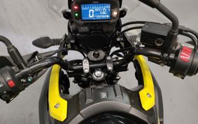 SUZUKI V STROM 250 DS11A