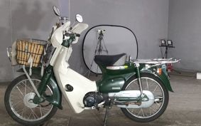 HONDA SUPER CUB50 AA01