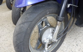 SUZUKI LET's CA4AA