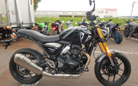 TRIUMPH SPEED 400 2024 T127Y0
