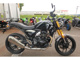 Фото Triumph SPEED 400 2024 с японского аукциона