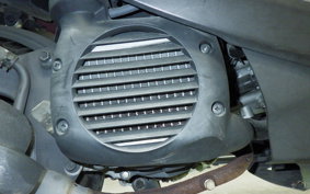 YAMAHA JOG Gen.5 2024 SA36J