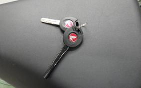 HONDA CT125 HUNTER CUB JA55