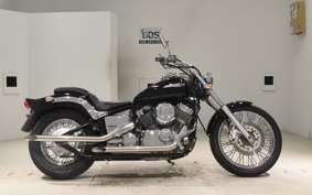 YAMAHA DRAGSTAR 400 1998 4TR