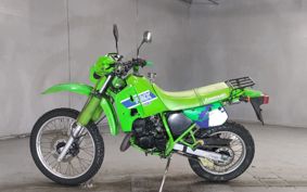 KAWASAKI KMX200 MX200A