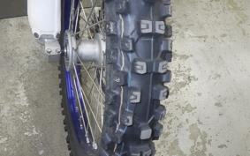 YAMAHA YZ125 CE16C