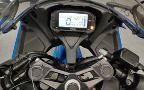 SUZUKI GSX-R125 DL33B