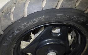 SUZUKI ADDRESS V125 G CF46A