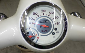 HONDA GIORNO 2 2018 AF70