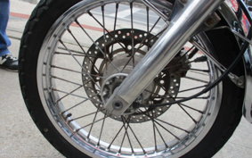 KAWASAKI ESTRELLA RS BJ250A