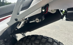 YAMAHA SEROW 250 DG17J