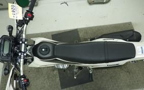 KAWASAKI KLX230ｼｪﾙﾊﾟ LX232A