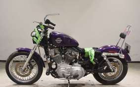 HARLEY XLH883 HUGGER 2003