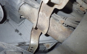 SUZUKI ADDRESS V100 2019 CE11A