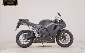 HONDA CBR600RR 2026 PC40